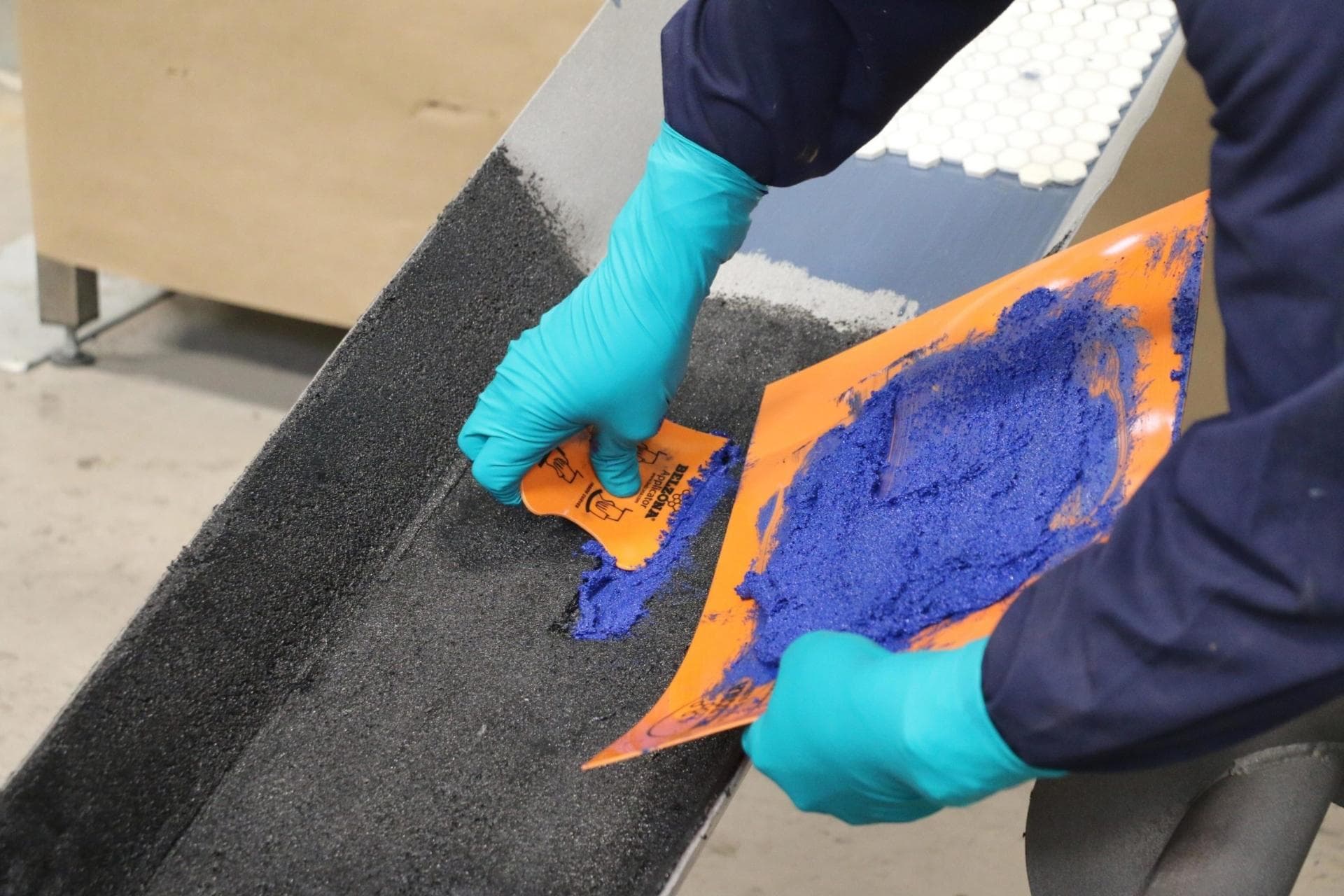 Belzona Houston, Belzona overview